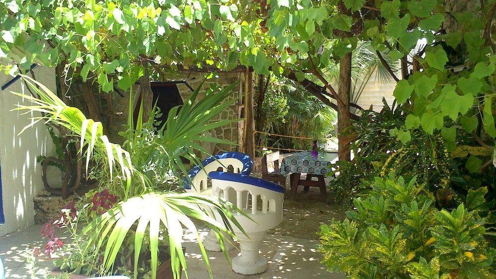 Posada Amor Hotel Boutique Puerto Morelos Dış mekan fotoğraf