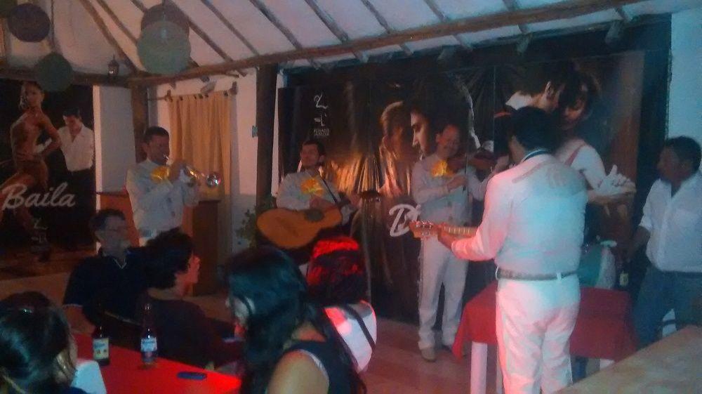 Posada Amor Hotel Boutique Puerto Morelos Dış mekan fotoğraf