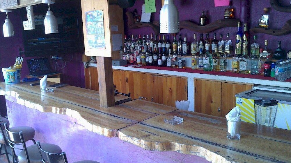 Posada Amor Hotel Boutique Puerto Morelos Dış mekan fotoğraf