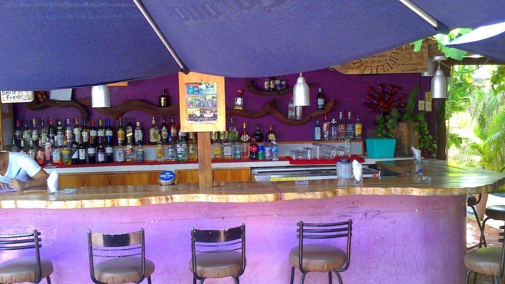 Posada Amor Hotel Boutique Puerto Morelos Dış mekan fotoğraf