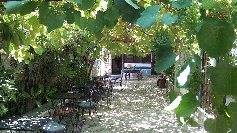 Posada Amor Hotel Boutique Puerto Morelos Dış mekan fotoğraf