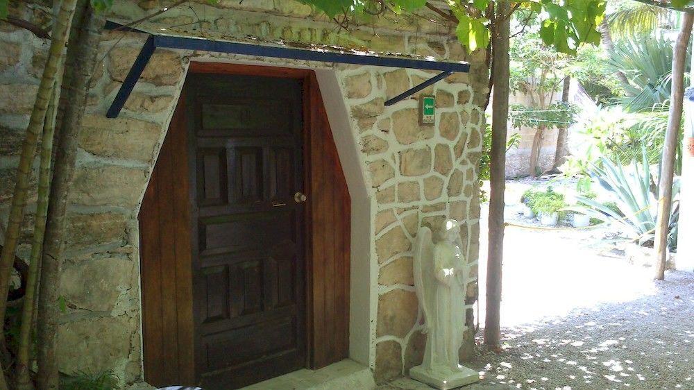 Posada Amor Hotel Boutique Puerto Morelos Dış mekan fotoğraf