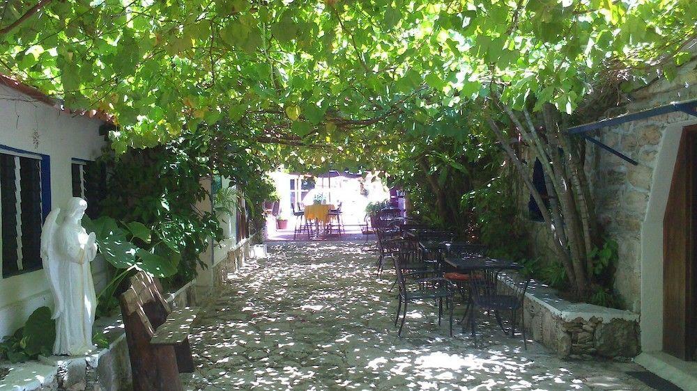 Posada Amor Hotel Boutique Puerto Morelos Dış mekan fotoğraf