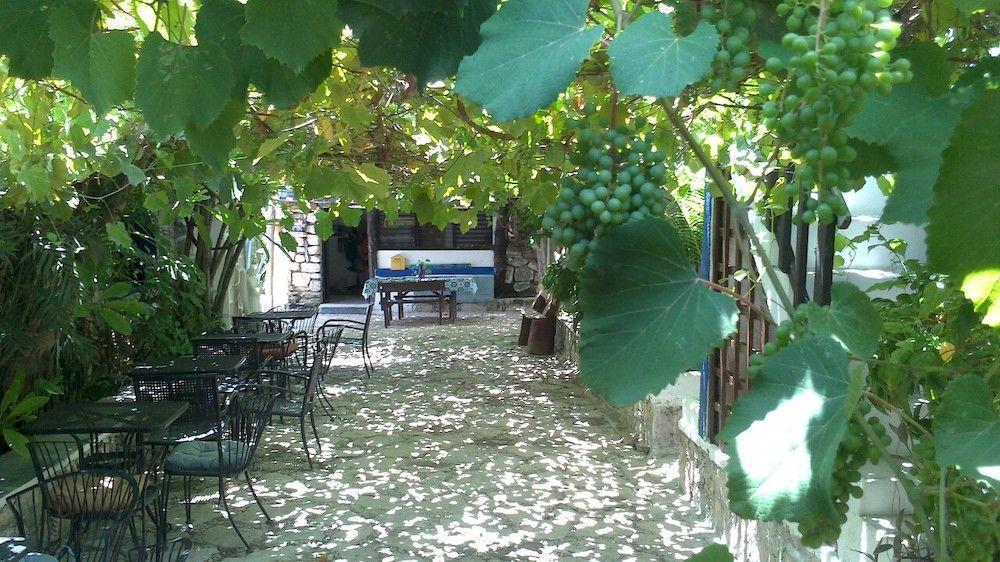 Posada Amor Hotel Boutique Puerto Morelos Dış mekan fotoğraf