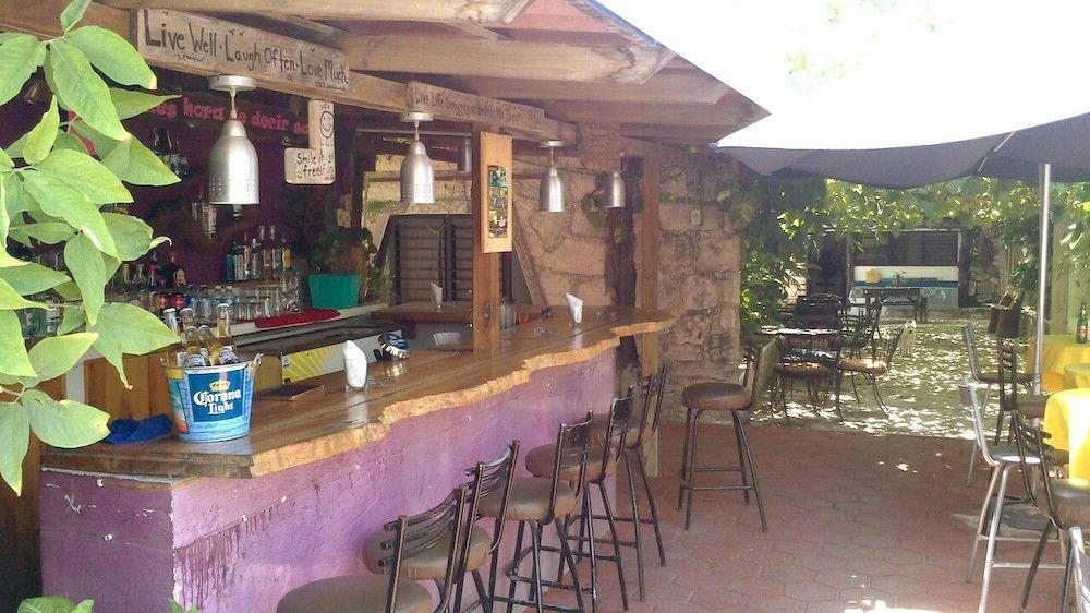Posada Amor Hotel Boutique Puerto Morelos Dış mekan fotoğraf