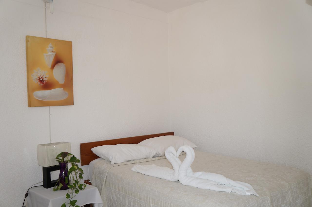 Posada Amor Hotel Boutique Puerto Morelos Dış mekan fotoğraf