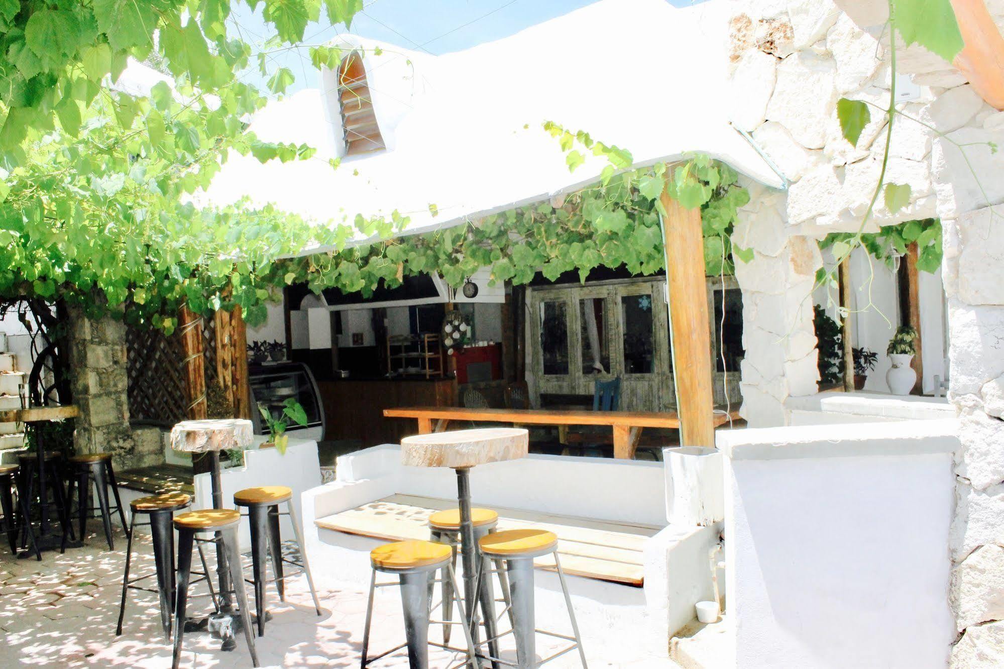 Posada Amor Hotel Boutique Puerto Morelos Dış mekan fotoğraf