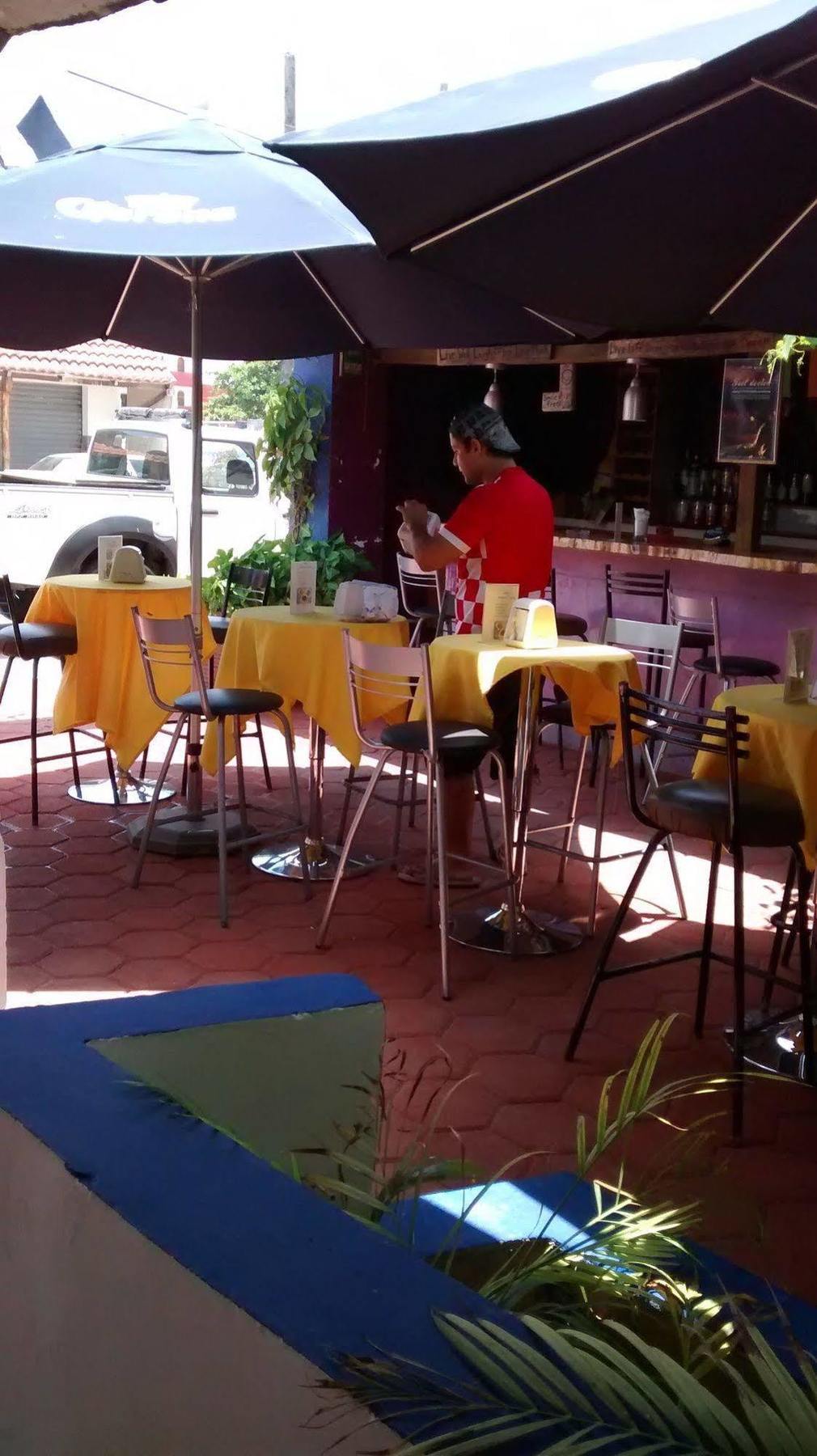 Posada Amor Hotel Boutique Puerto Morelos Dış mekan fotoğraf
