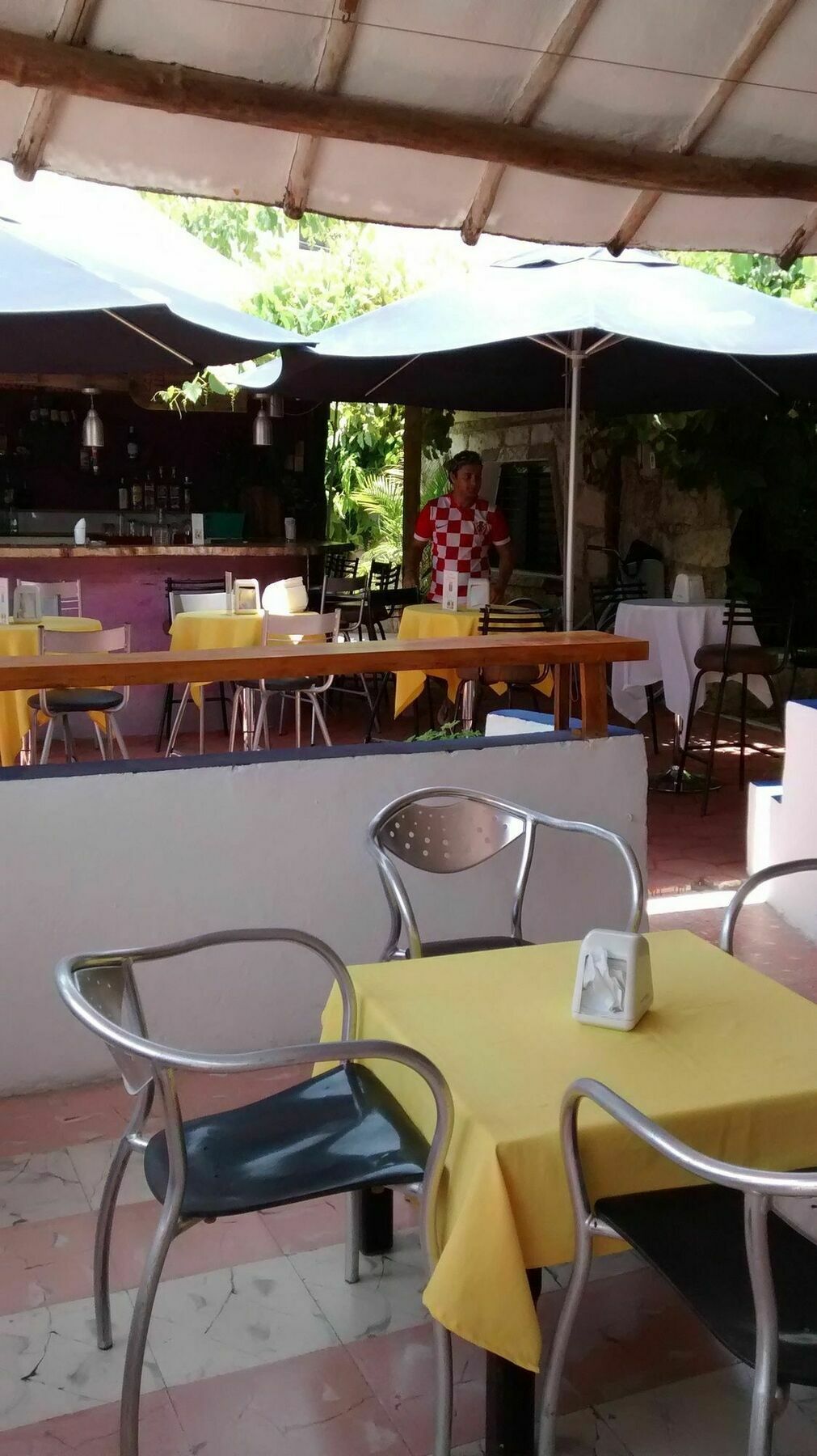 Posada Amor Hotel Boutique Puerto Morelos Dış mekan fotoğraf